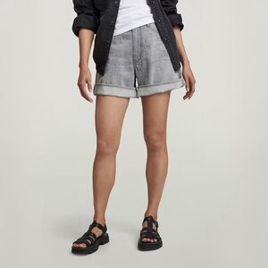NWT - G-Star Raw Stray Denim Shorts